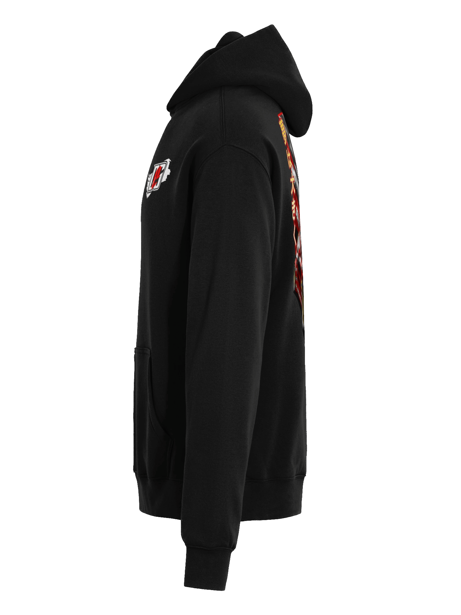 RBM3 LEGACY HOODIE product image (7)