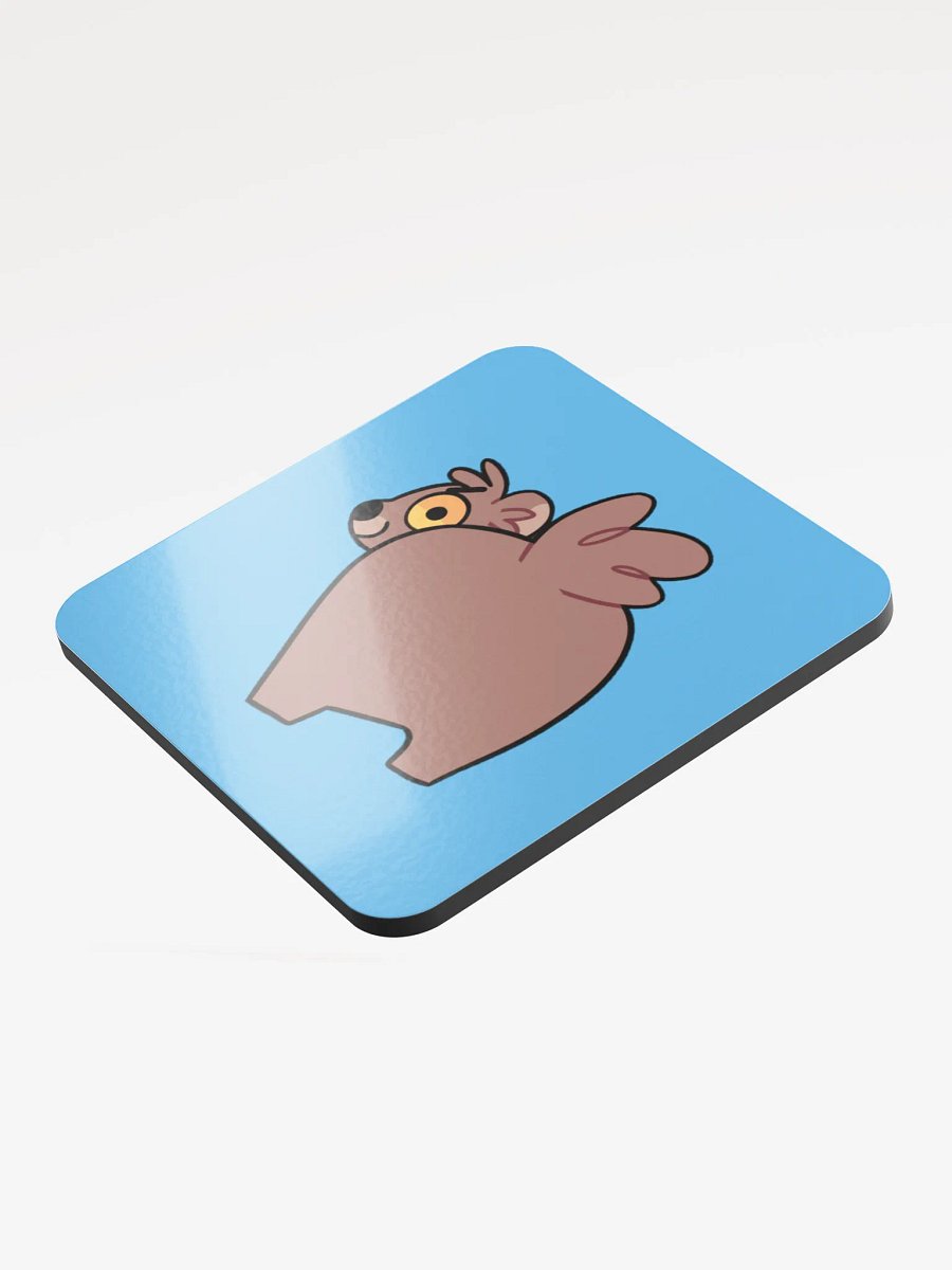 Dumpy Coaster product image (3)