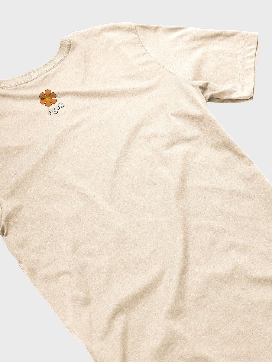 F&F Technicolor Tee product image (5)
