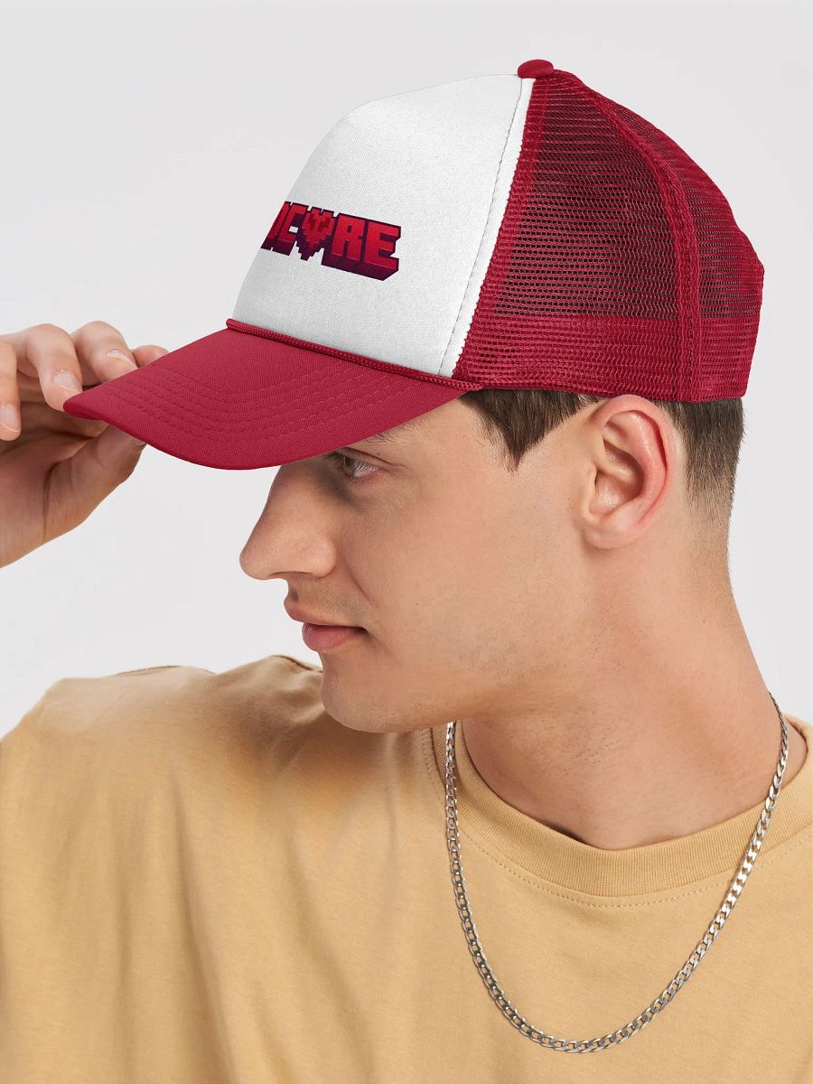 Hardcore Hat product image (7)