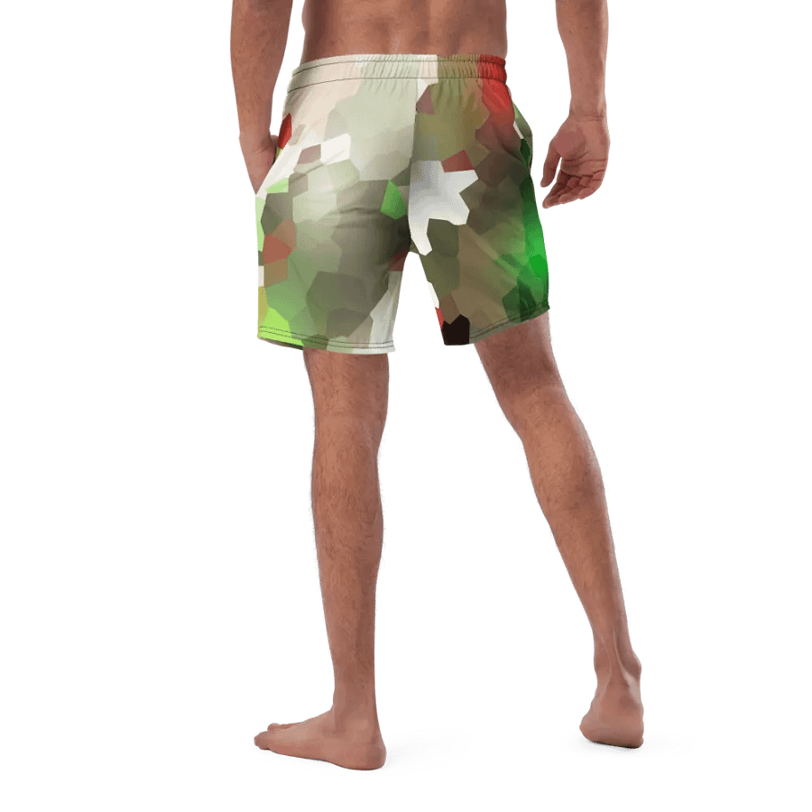 The BloodSkull Trunks product image (4)