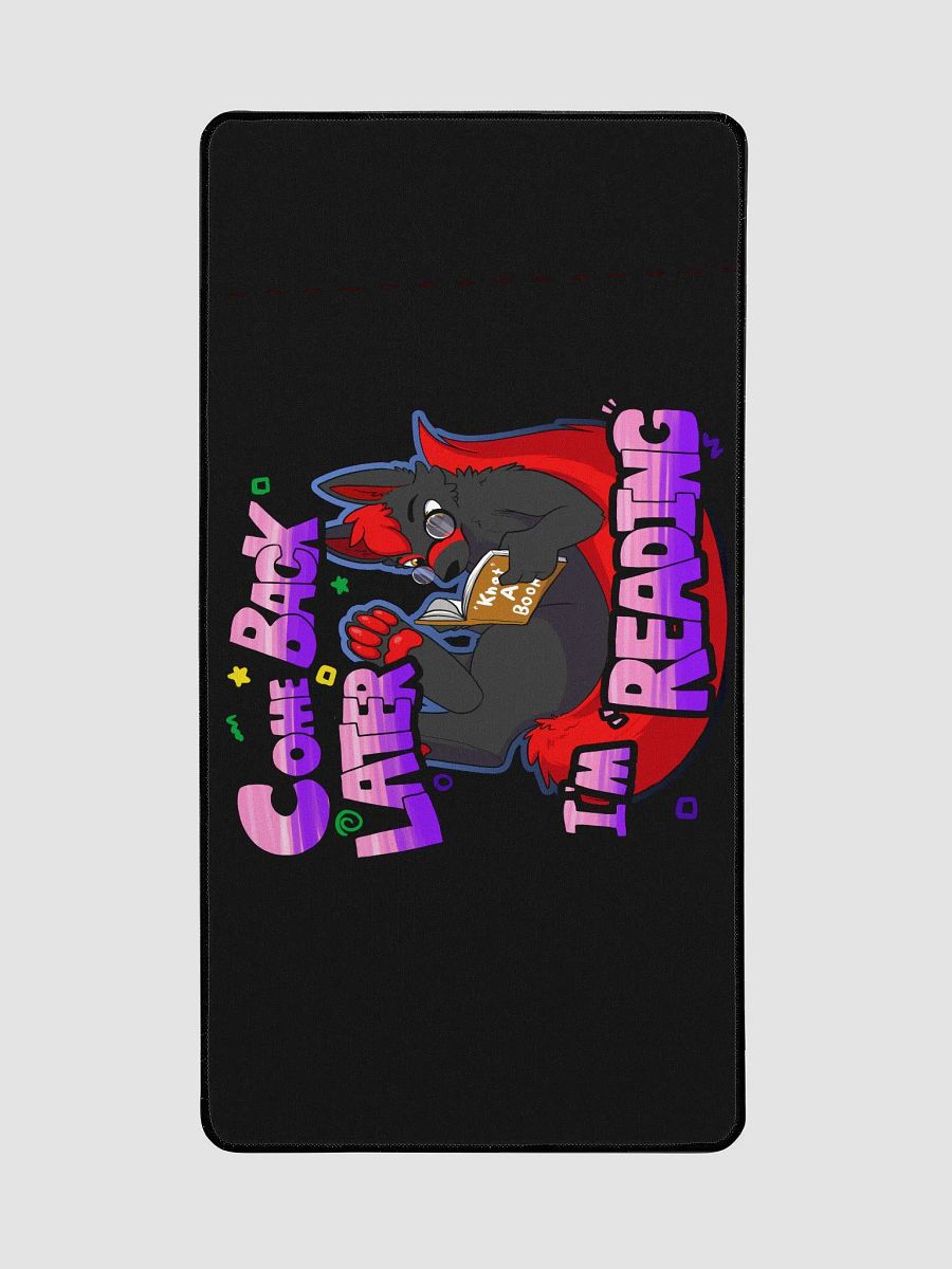 I'm 