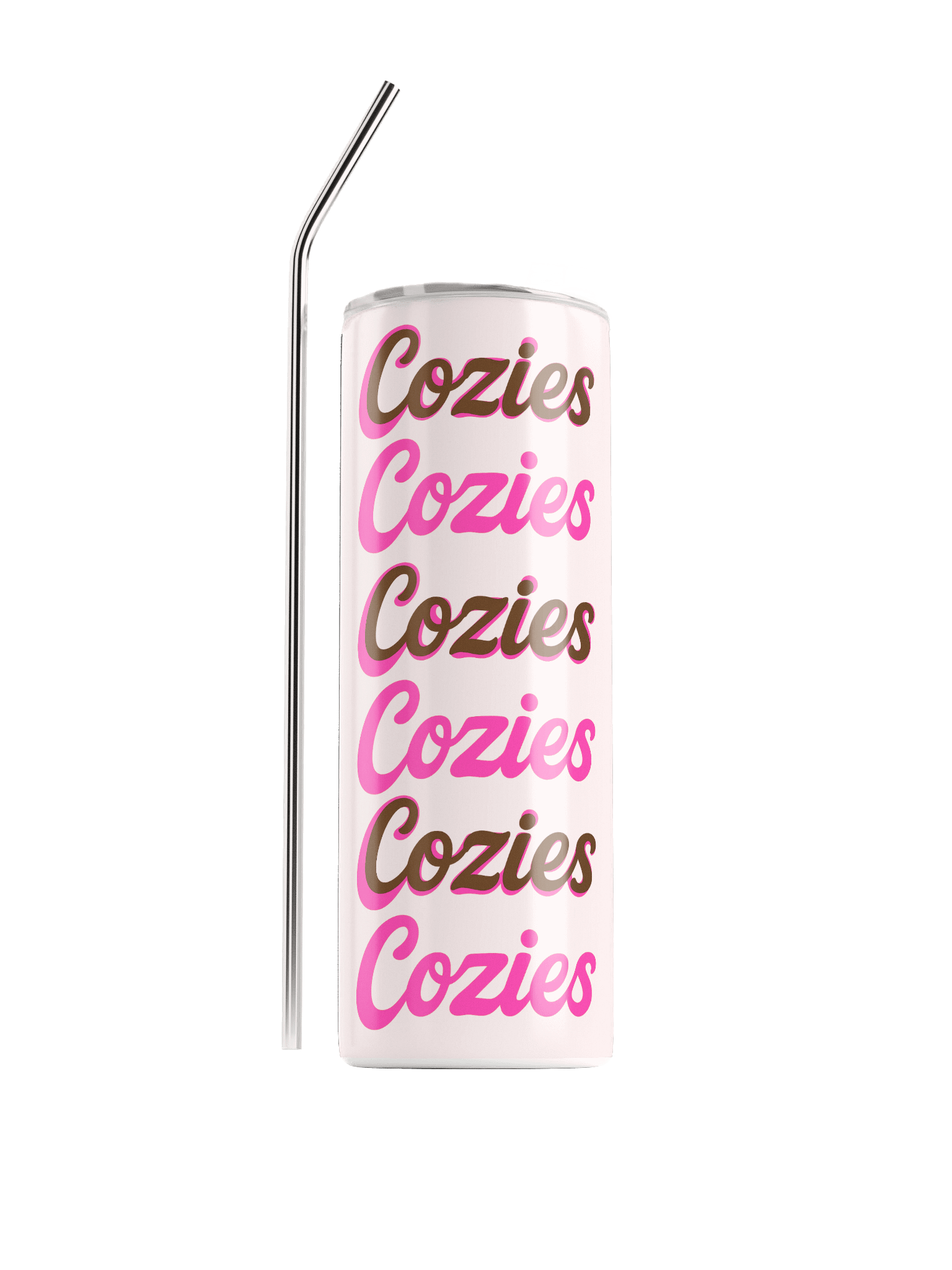Cozies Tumbler product image (1)