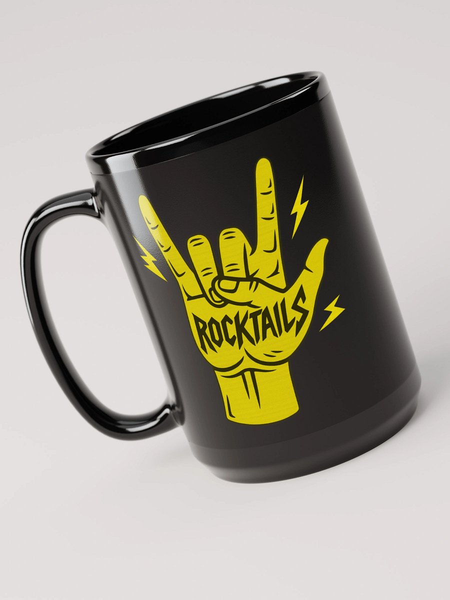 Show Your Horns Mug product image (3)