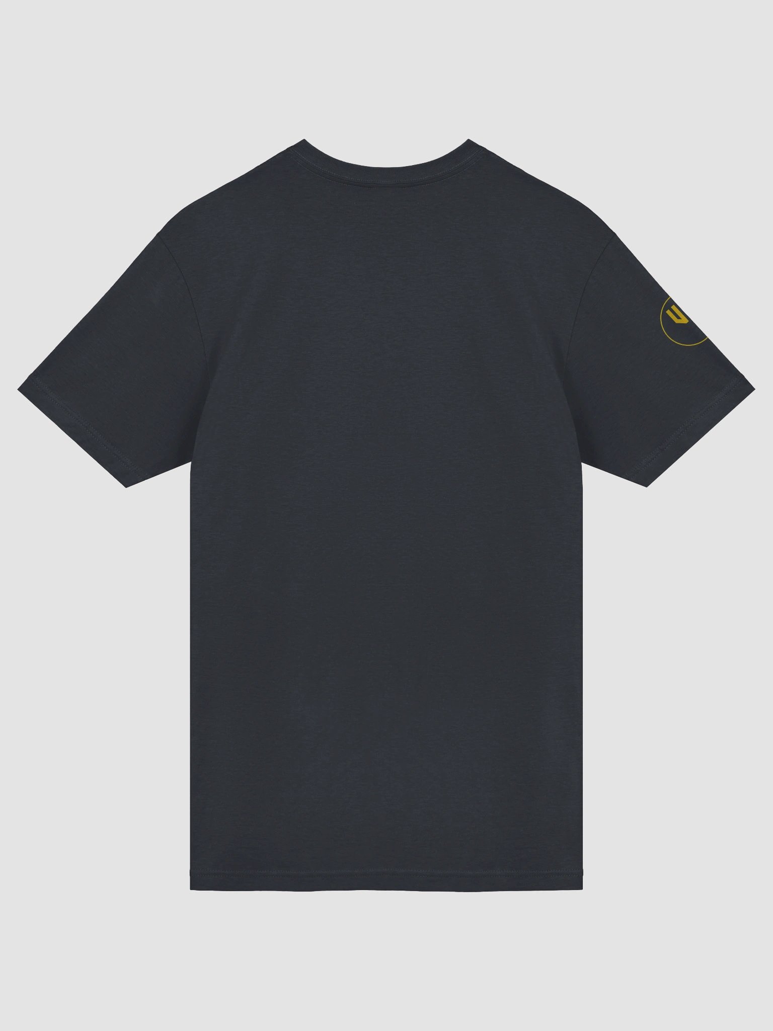 Navy VN Tee (Unisex) product image (6)