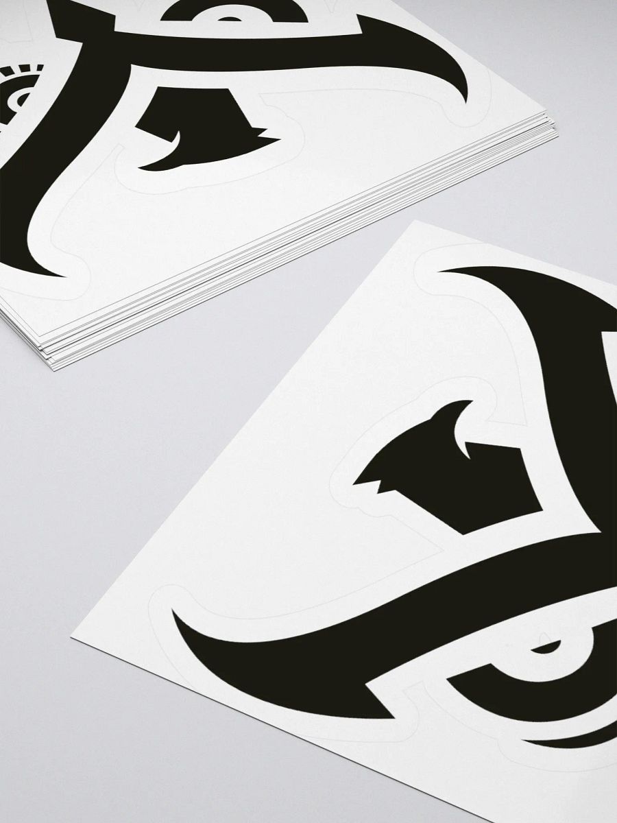 POBO Basic Sticker product image (12)
