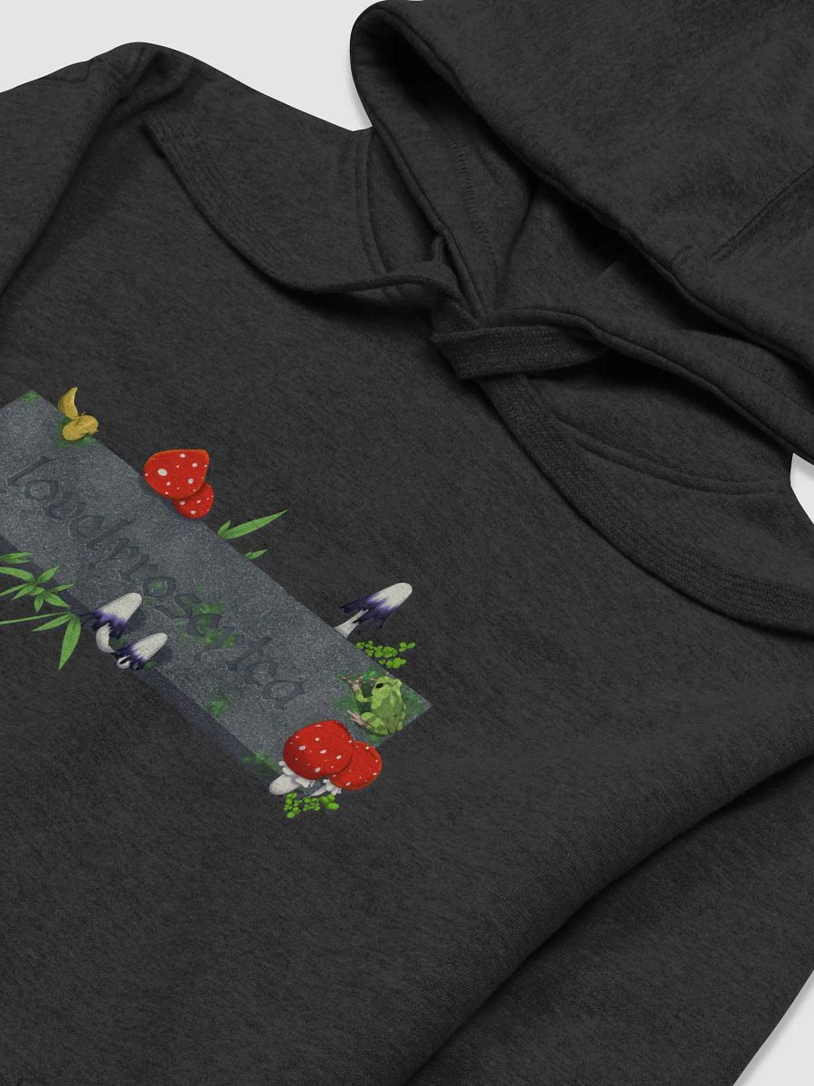 Rosey logo hoodie product image (3)
