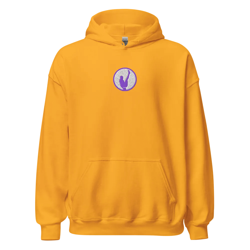 Lakers Yellow - Saint Hoodie product image (1)