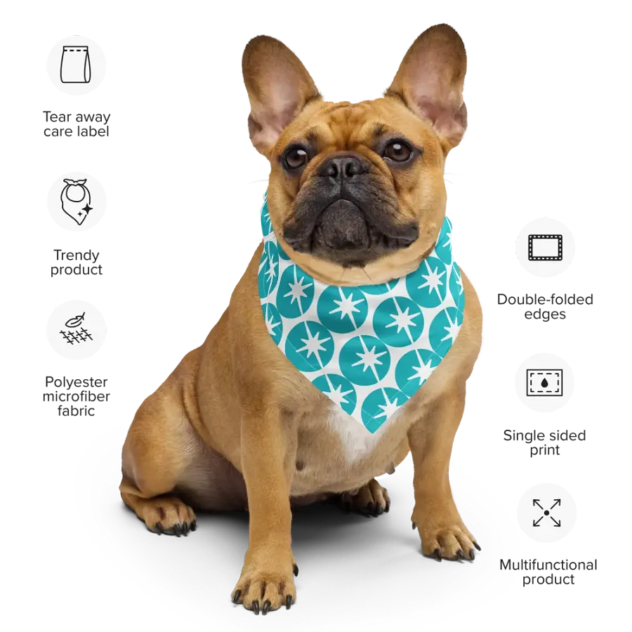 Bandana / Scarf product image (8)