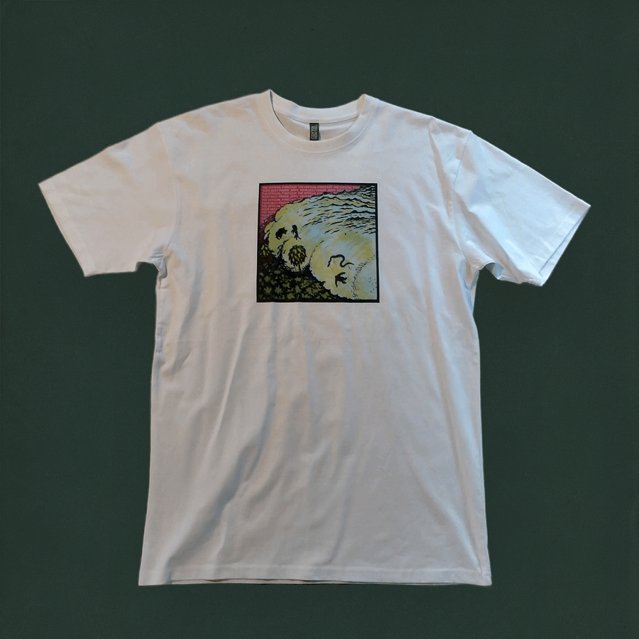 The Official Forecast Shirt product image (1)