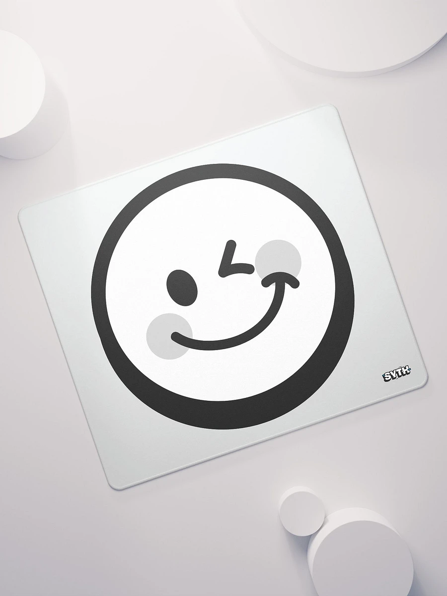 Syth ALWAYS WINK Gaming Mousepad product image (7)