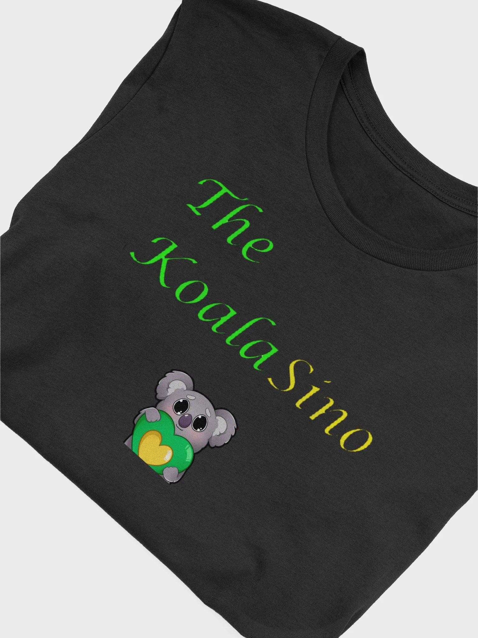 Basic Koalasino shirt product image (36)