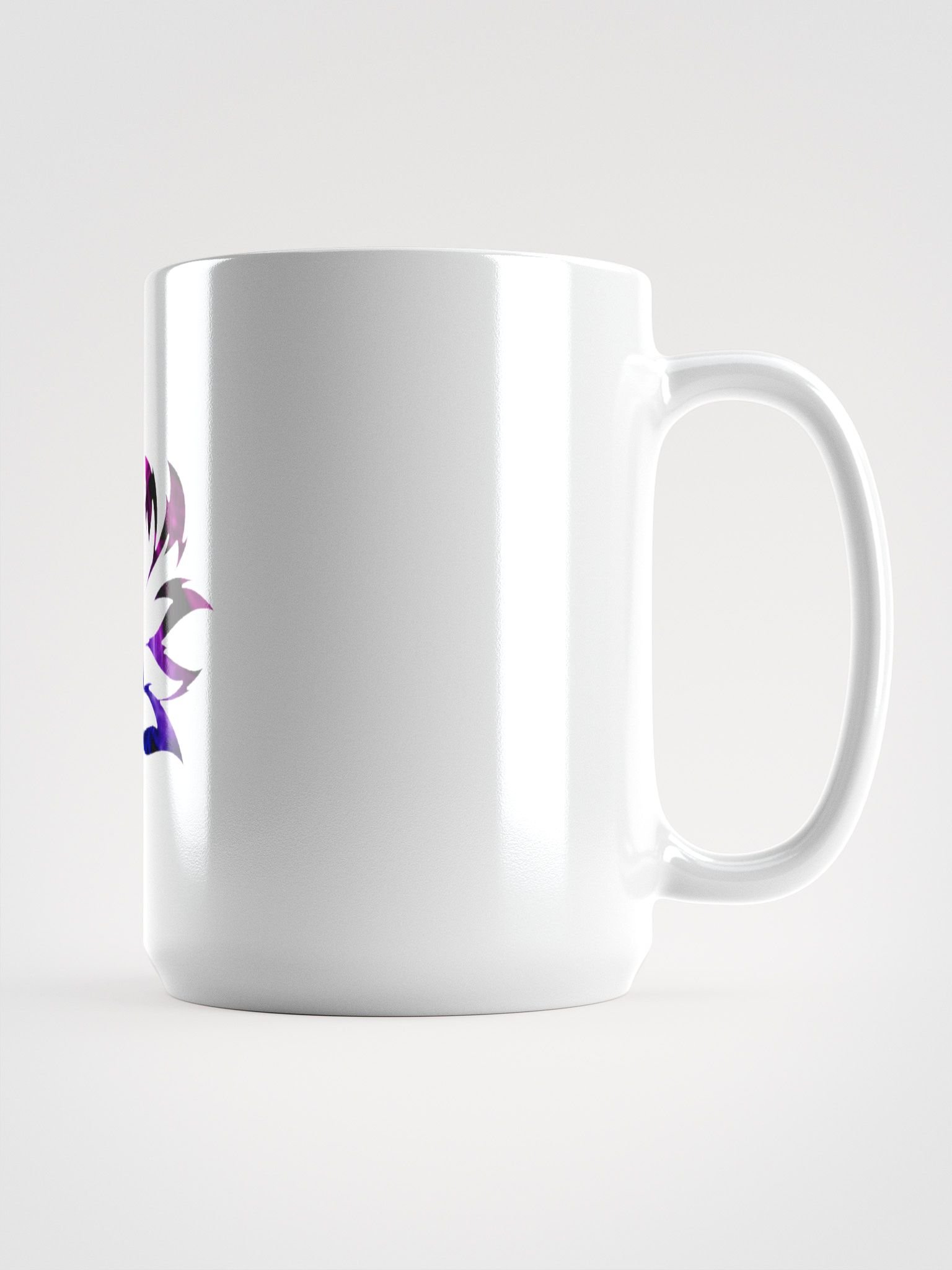 Kitsune Mug product image (1)