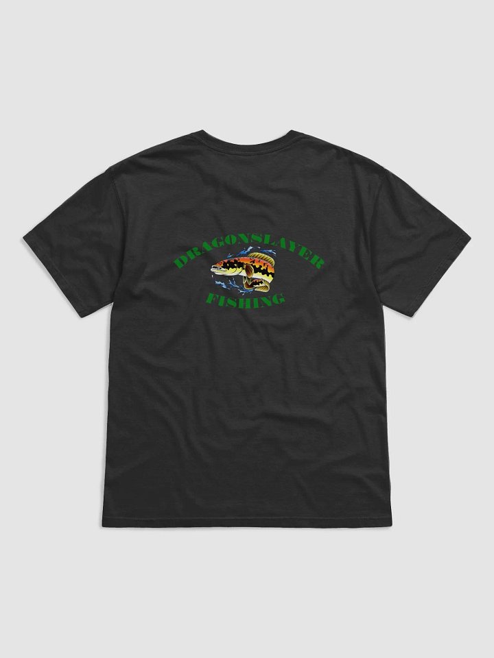 Dragon Tee product image (2)