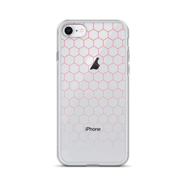 iPhone® Clear Case product image (1)