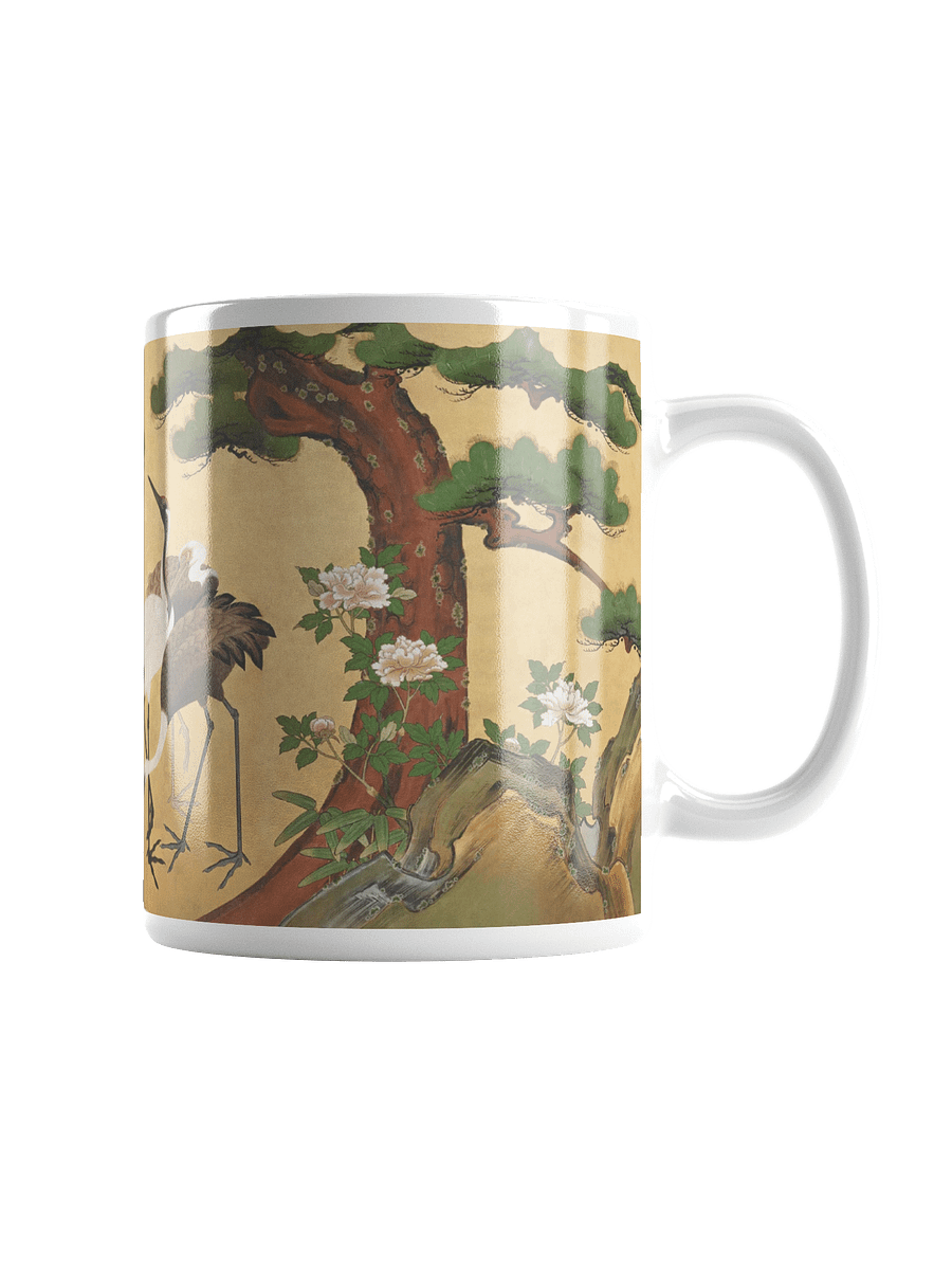 Crane. 11oz Ceramic Mug product image (1)