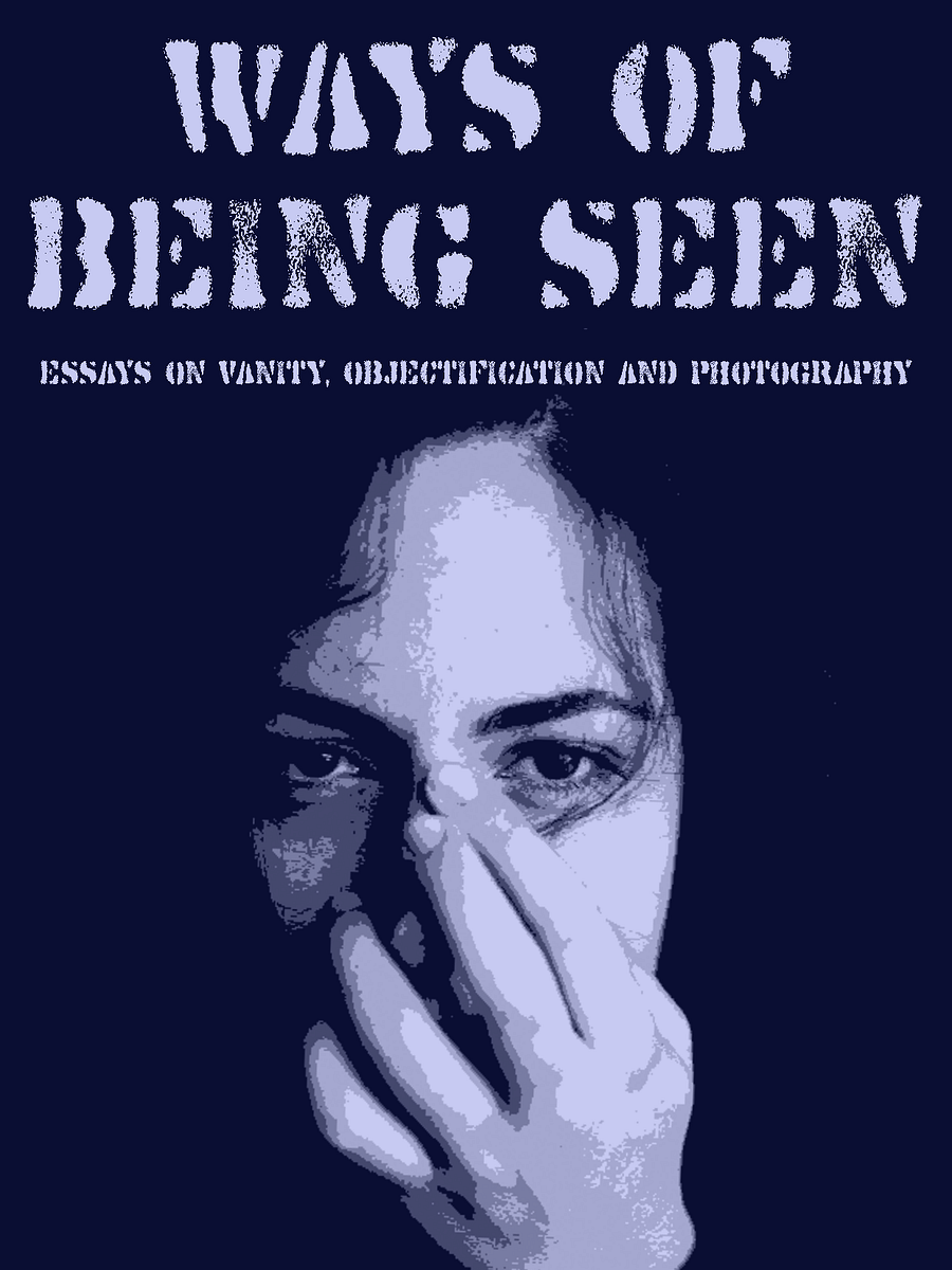 Ways of Being Seen (digital zine) product image (1)