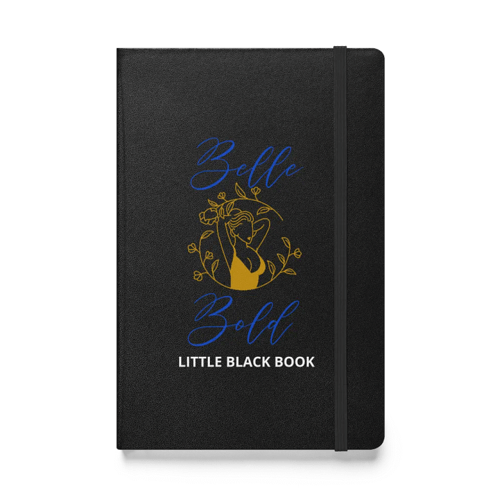 The Little Black Book product image (1)