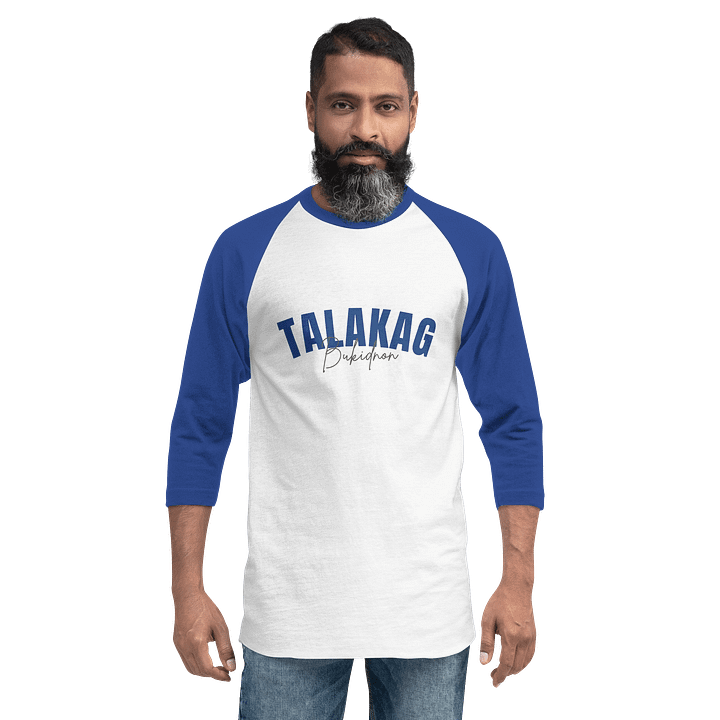 Talakag Long Tee product image (2)