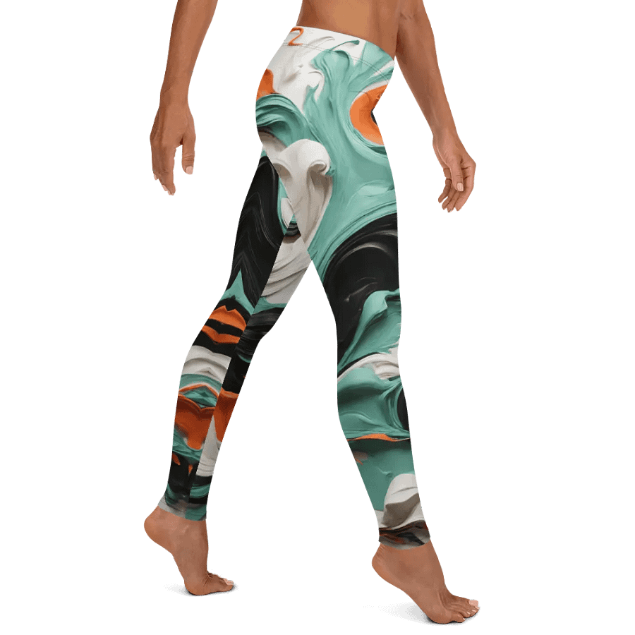 Sea Art Leggings product image (5)
