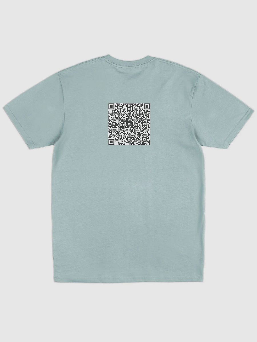 Earth Nugz support tee! product image (2)