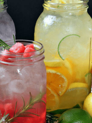 Hydration Drinks, Water, Soda & Fruit Beverages product image (1)