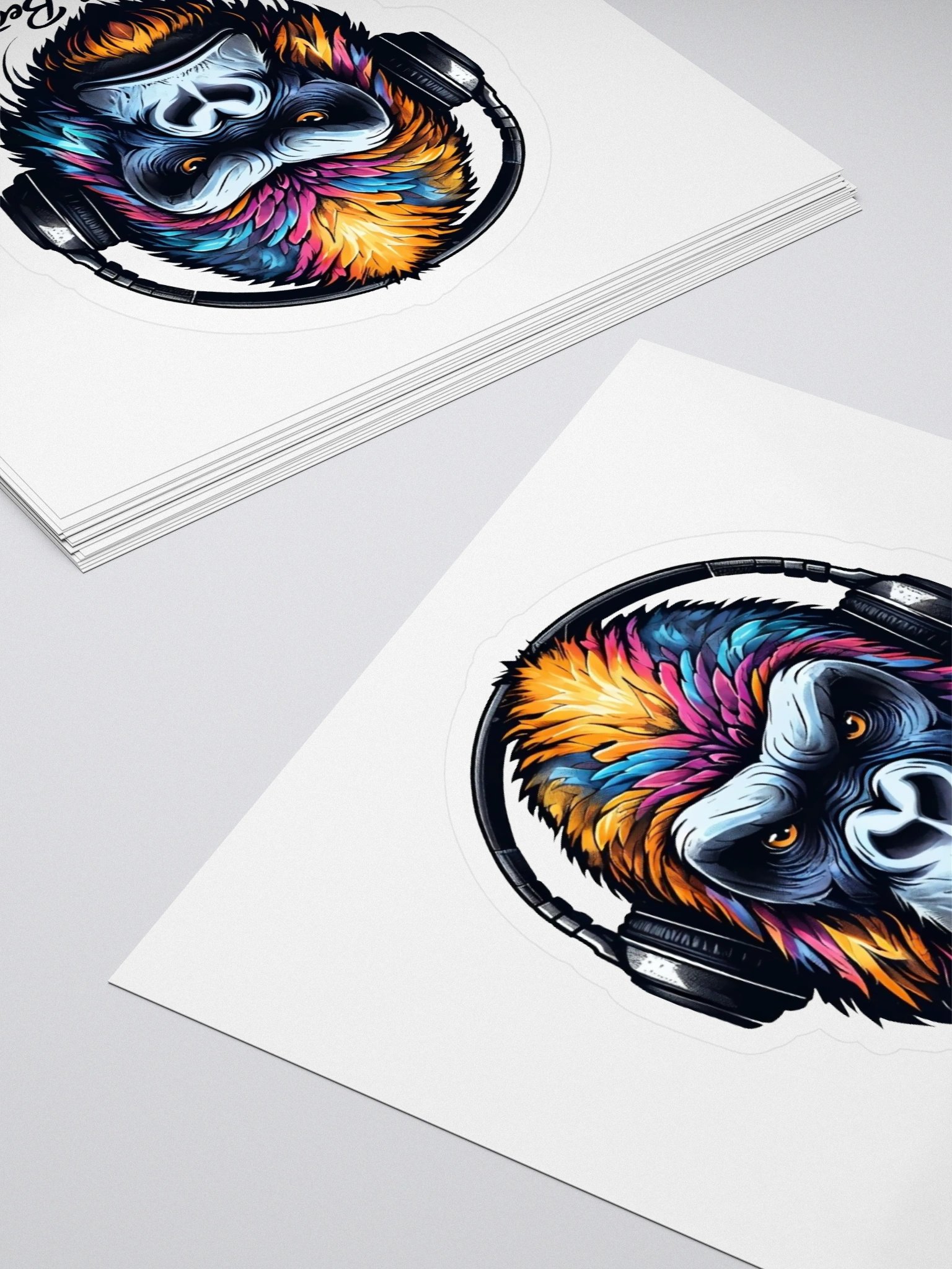 Jungle Beats – The Rhythm of the Wild product image (4)