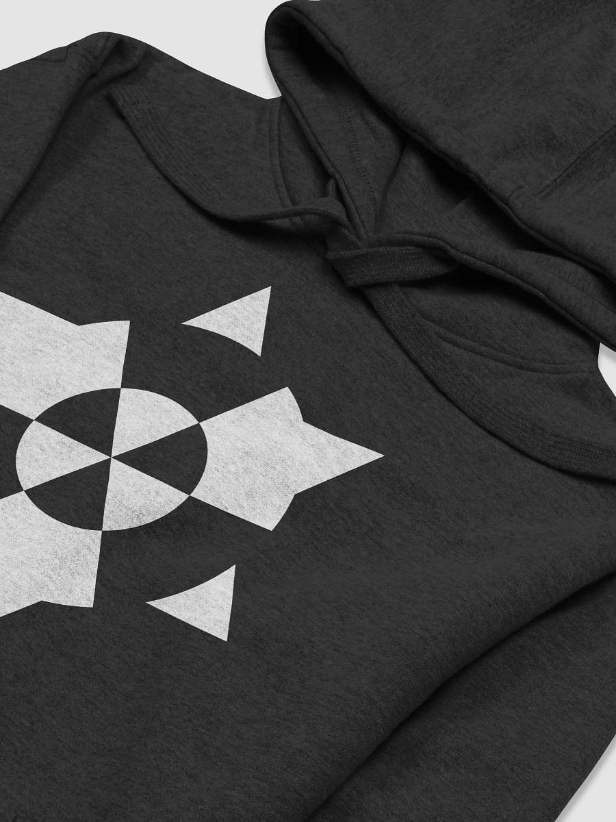 Epileptic Cover Vector Hoodie White product image (22)