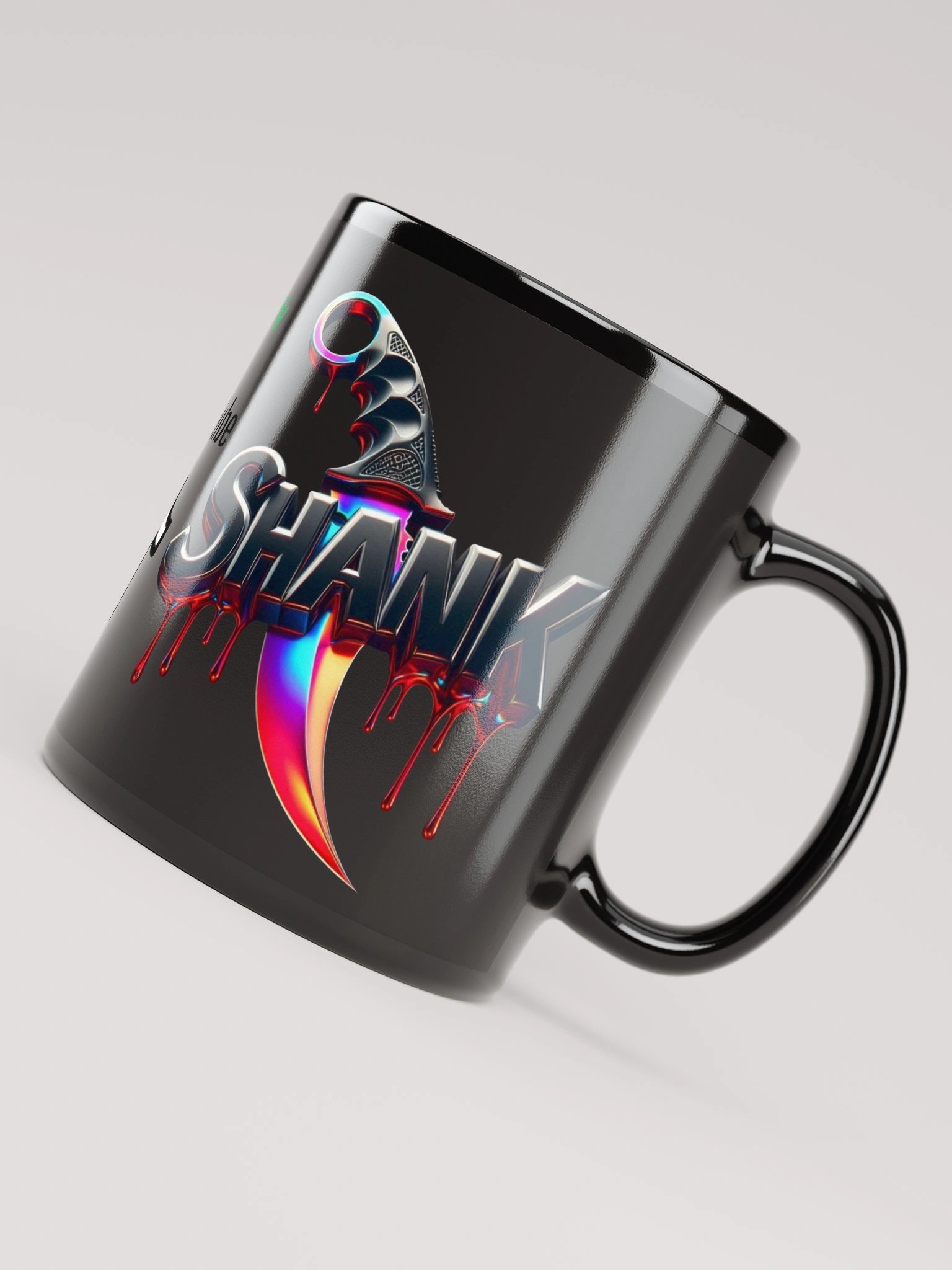DEMI DBD Mug product image (4)