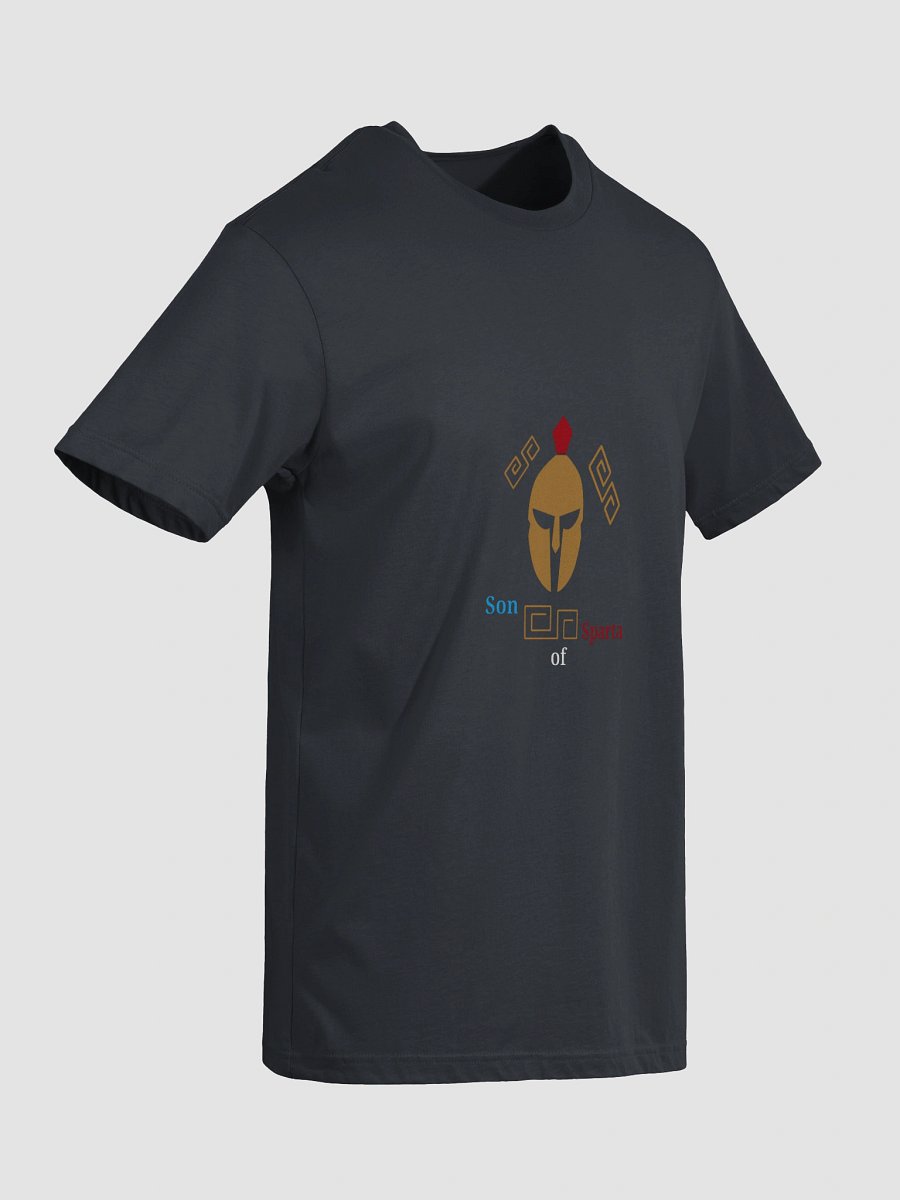 Spartan Legacy Graphic Tee product image (9)