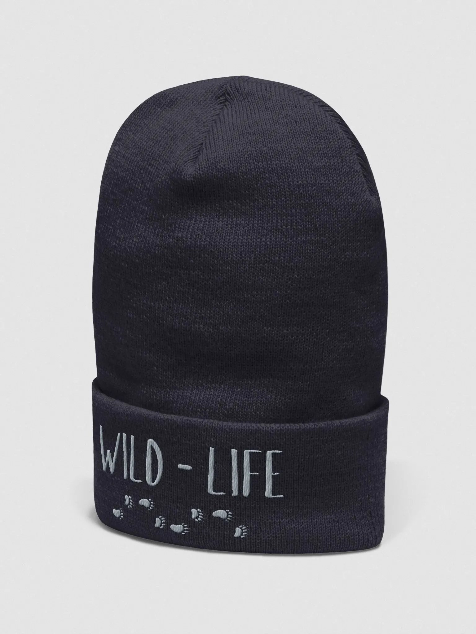 WILD/LIFE - Beanie product image (18)