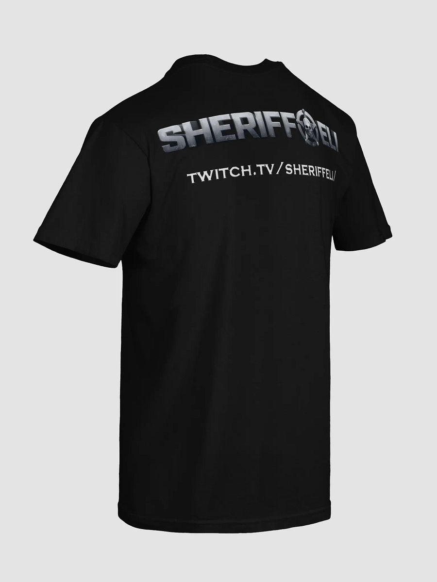 BSSO Uniform T-shirt [No Flag] product image (8)