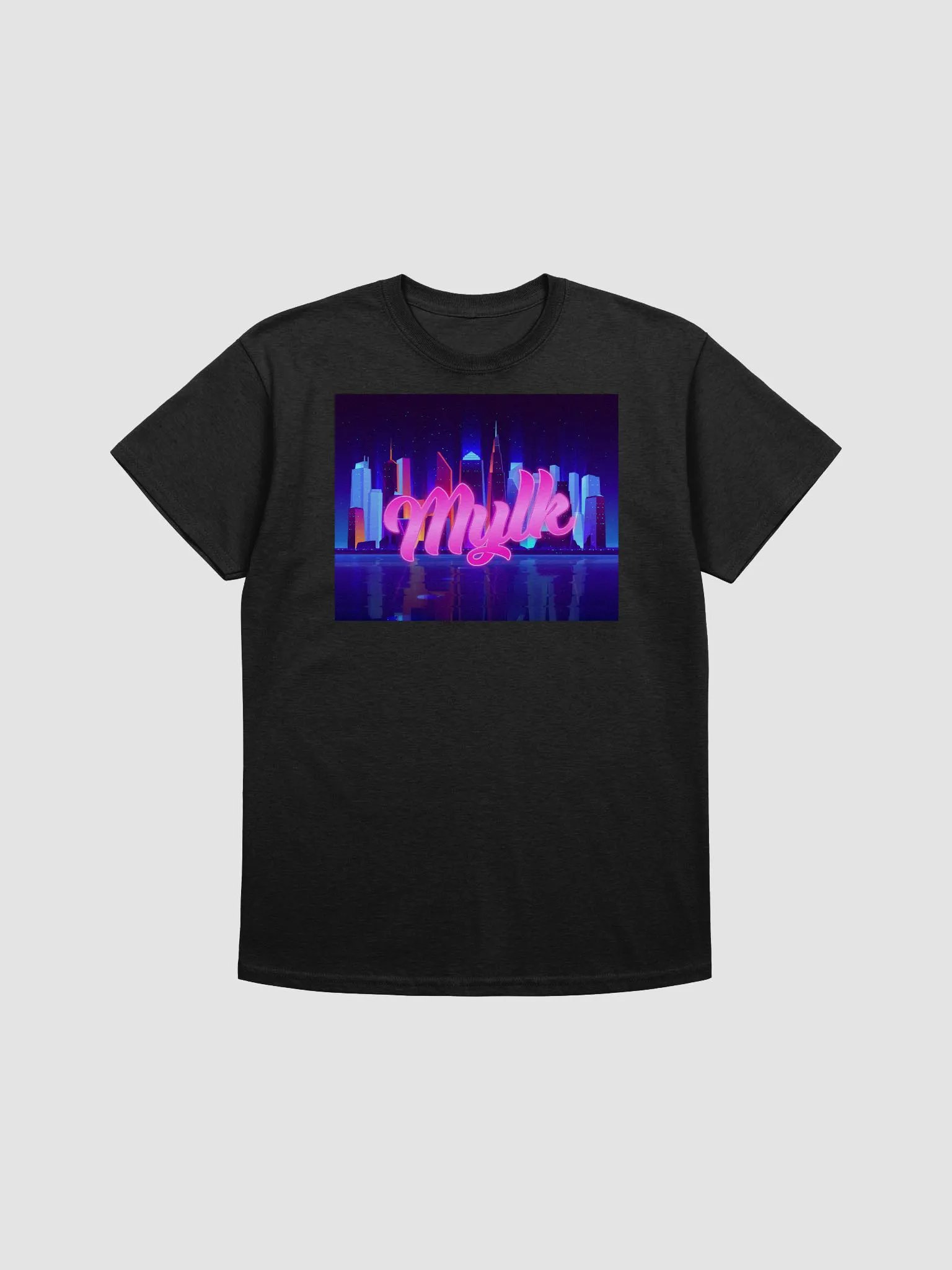 Neon Nights T-Shirt product image (9)