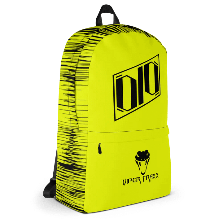 D10 Waveform Fluro Bag product image (2)