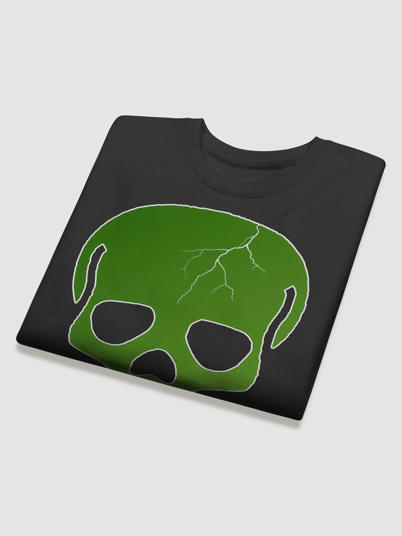 Endangered Species - Mexico - Skull Premium Sweatshirt product image (4)