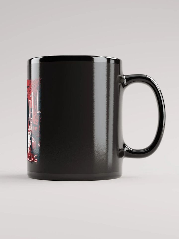 Paranormal Quest We're Leaving Mug product image (2)