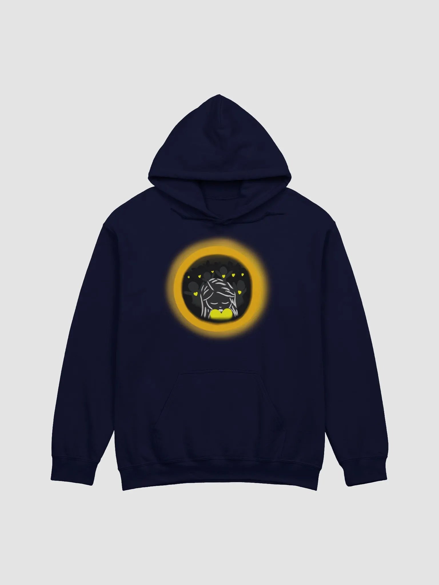 Sunfam Hoodie!!!! OwO product image (1)