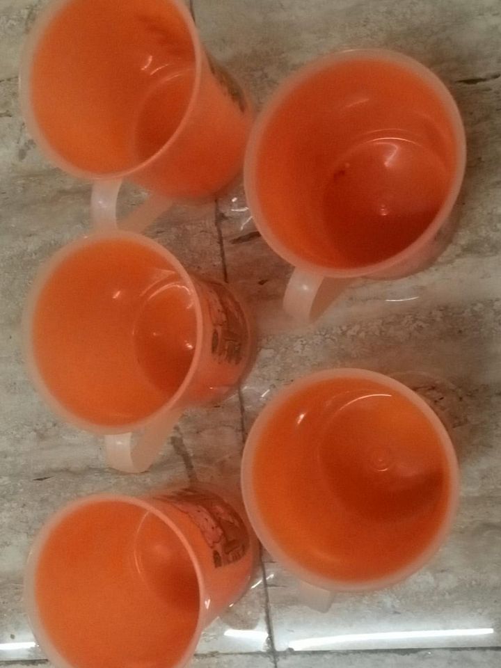 CUP SET product image (2)