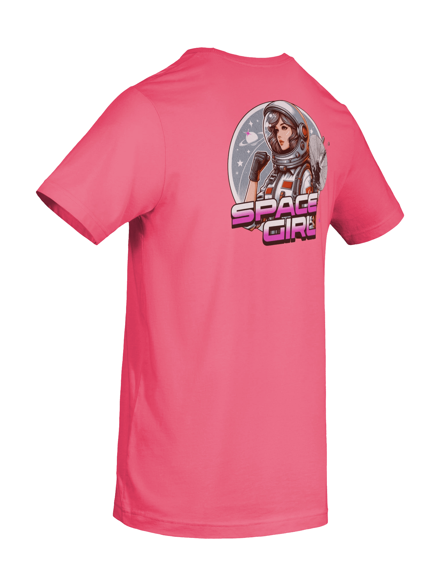 Space Girl Tee product image (10)