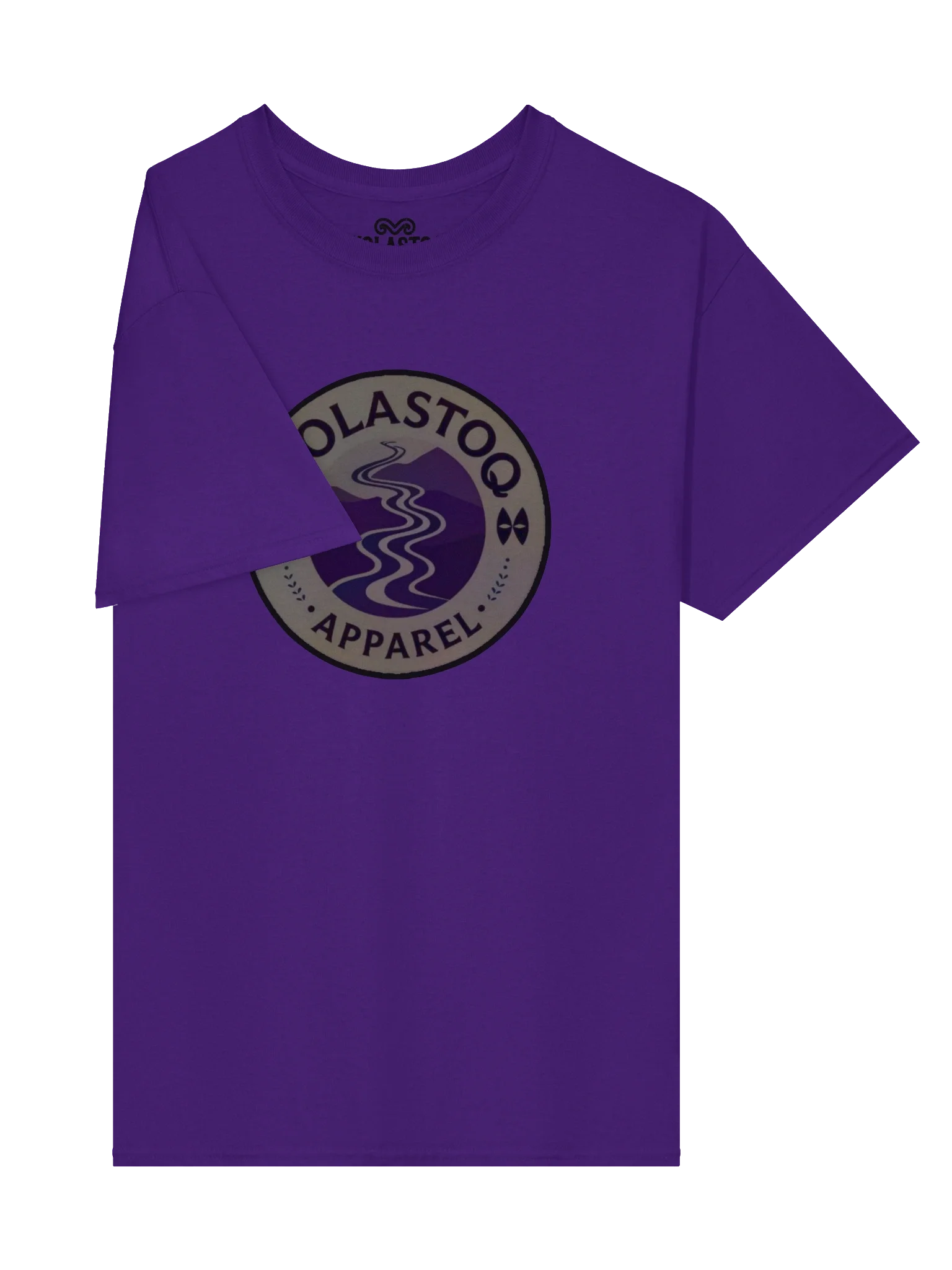 Wolastoq Heritage Tee product image (41)