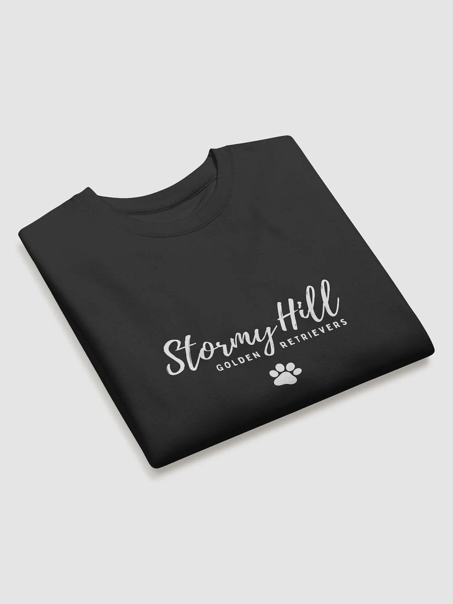 Stormy Hil Signature Script Sweatshirt product image (3)