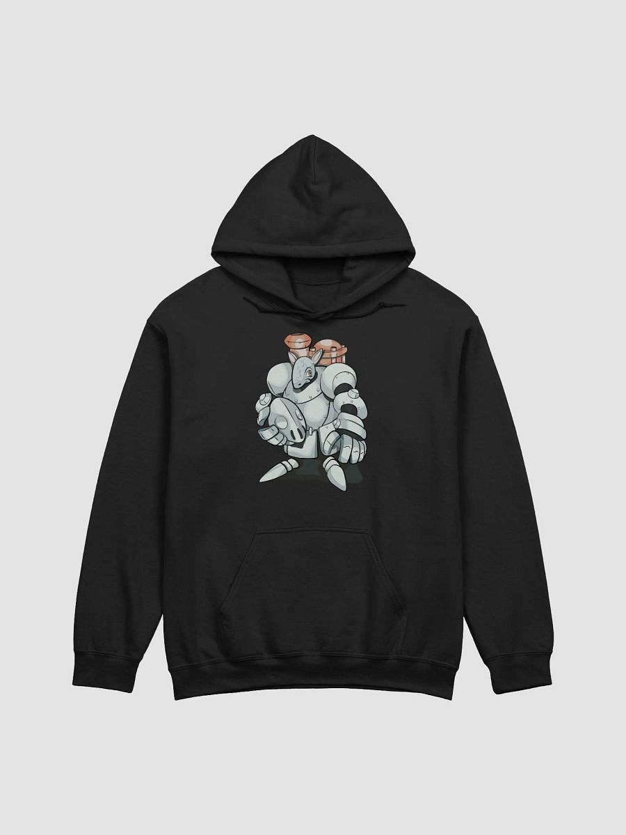 Shining Force: Guntz Hoodie product image (1)