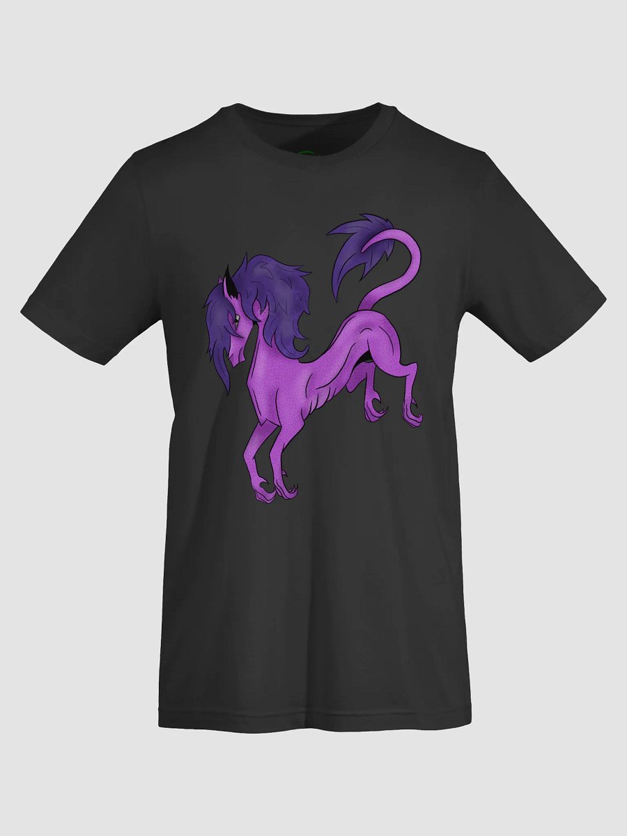 IDK Horse (Supersoft Tees) product image (62)