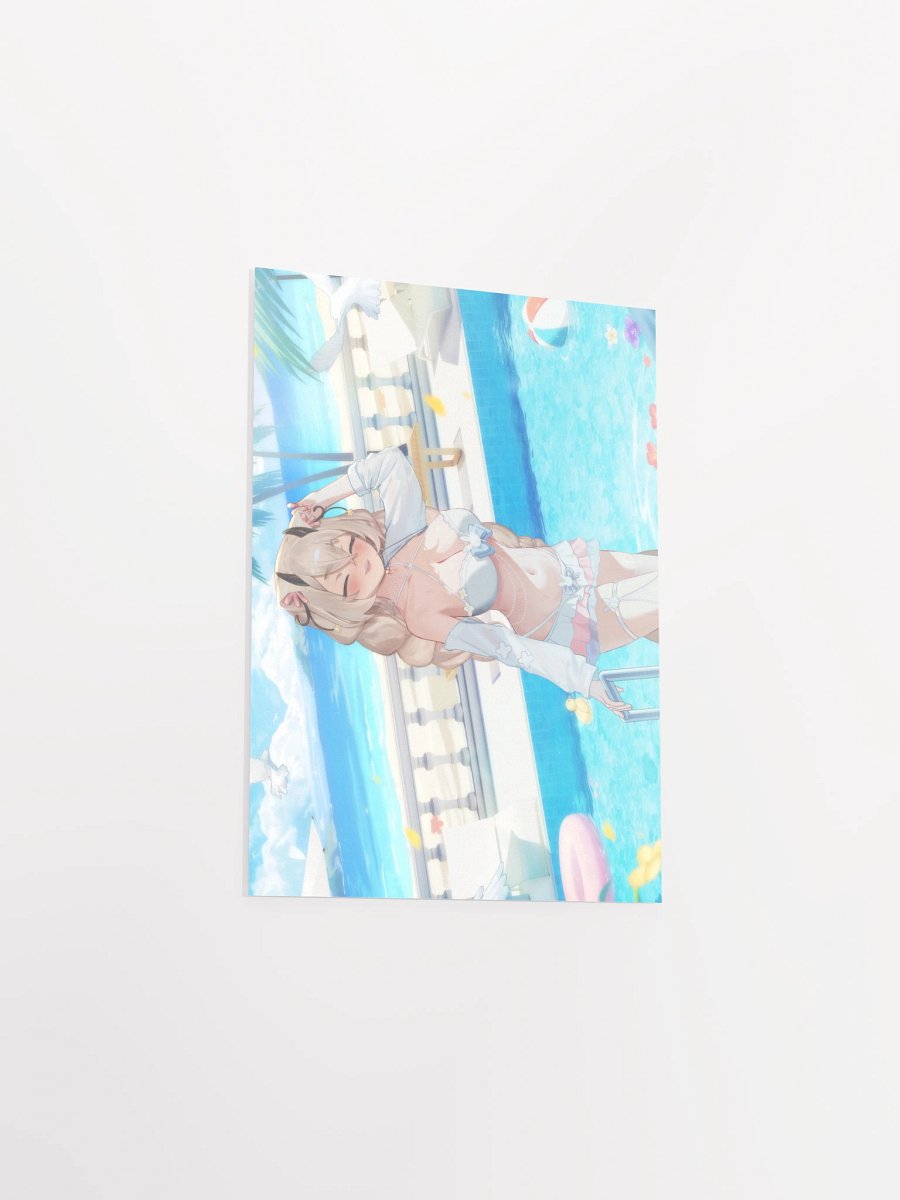 Pool Party Poster product image (3)