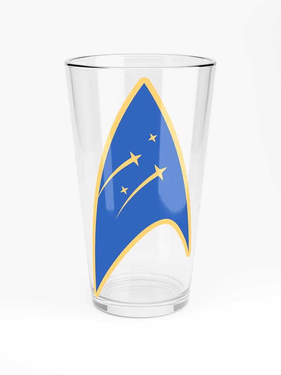 2023R Icon pint glass product image (3)