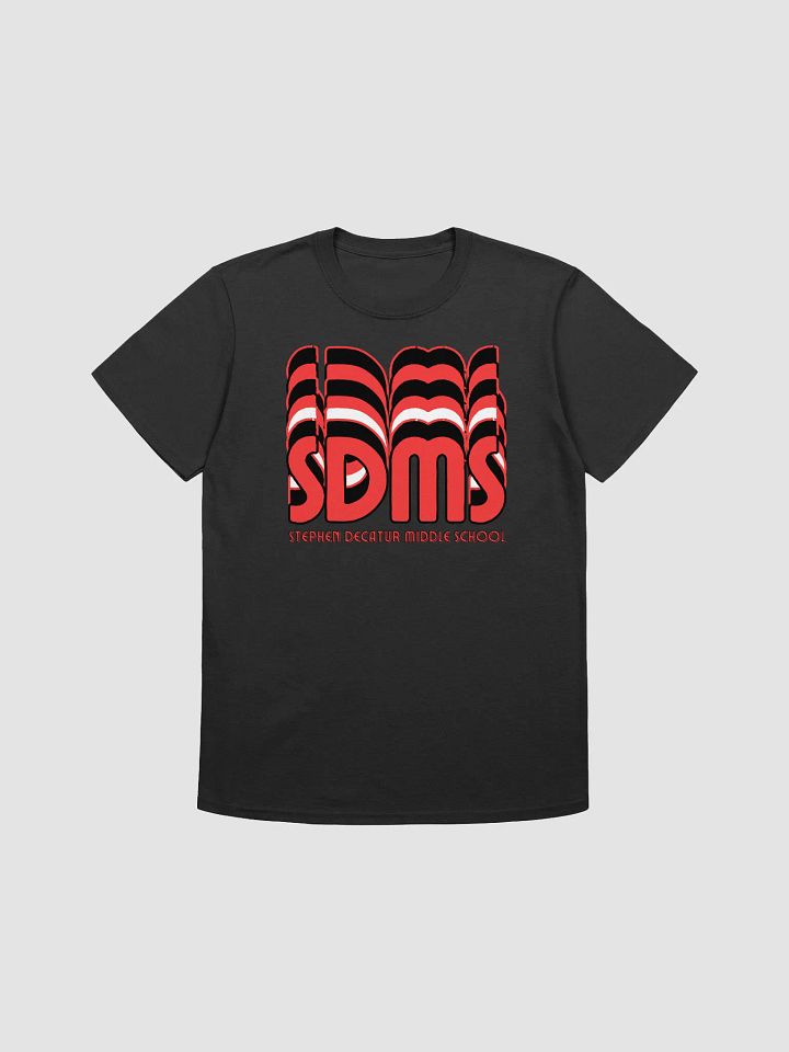 SDMS Retro Fade product image (1)