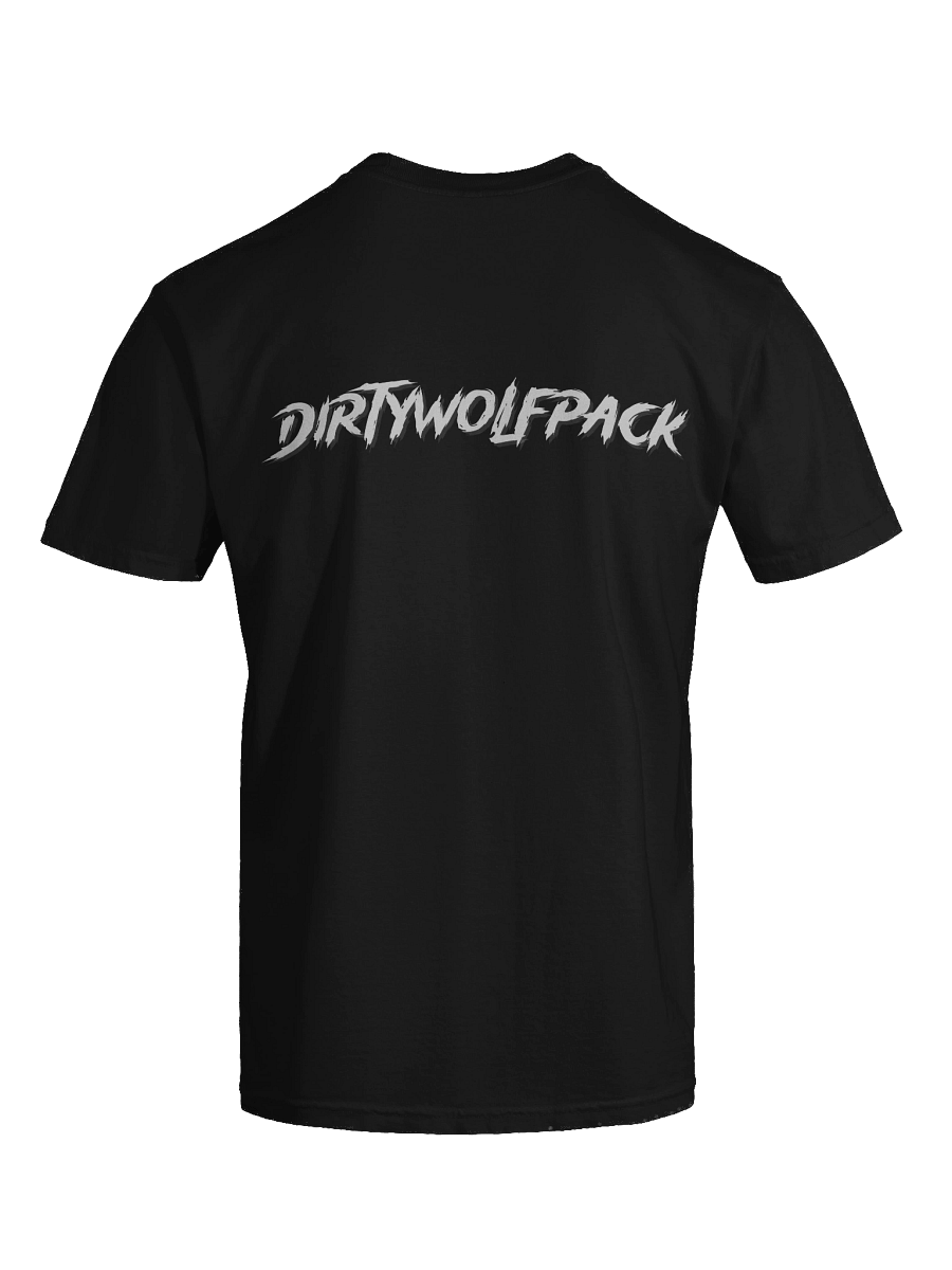 Serious Fatigue Gaming T-Shirt product image (9)