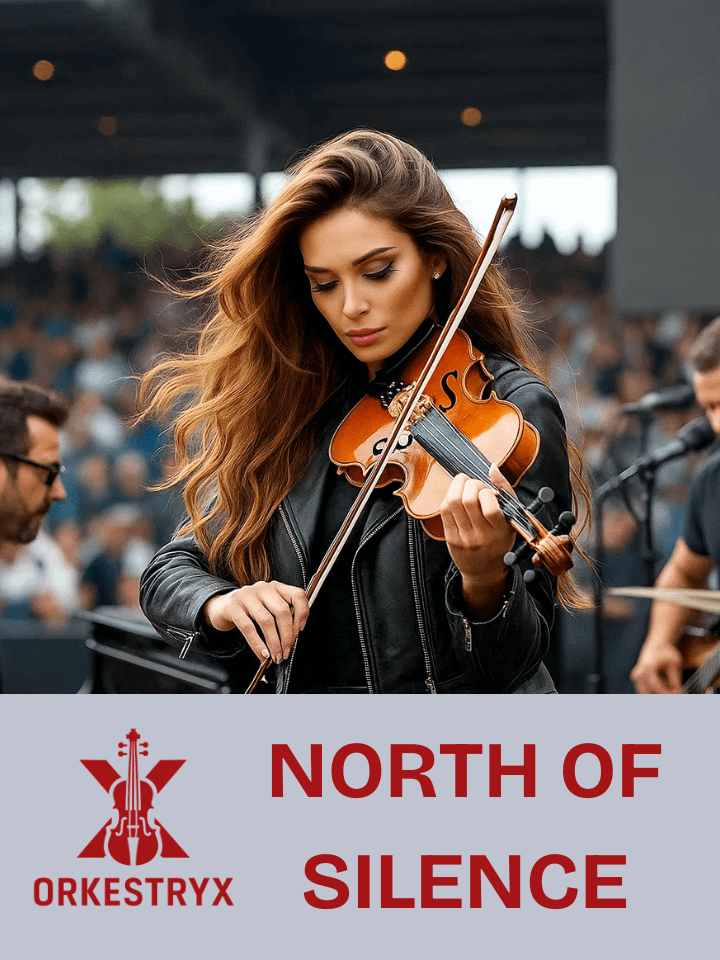 North Of Silence By Orkestryx product image (1)