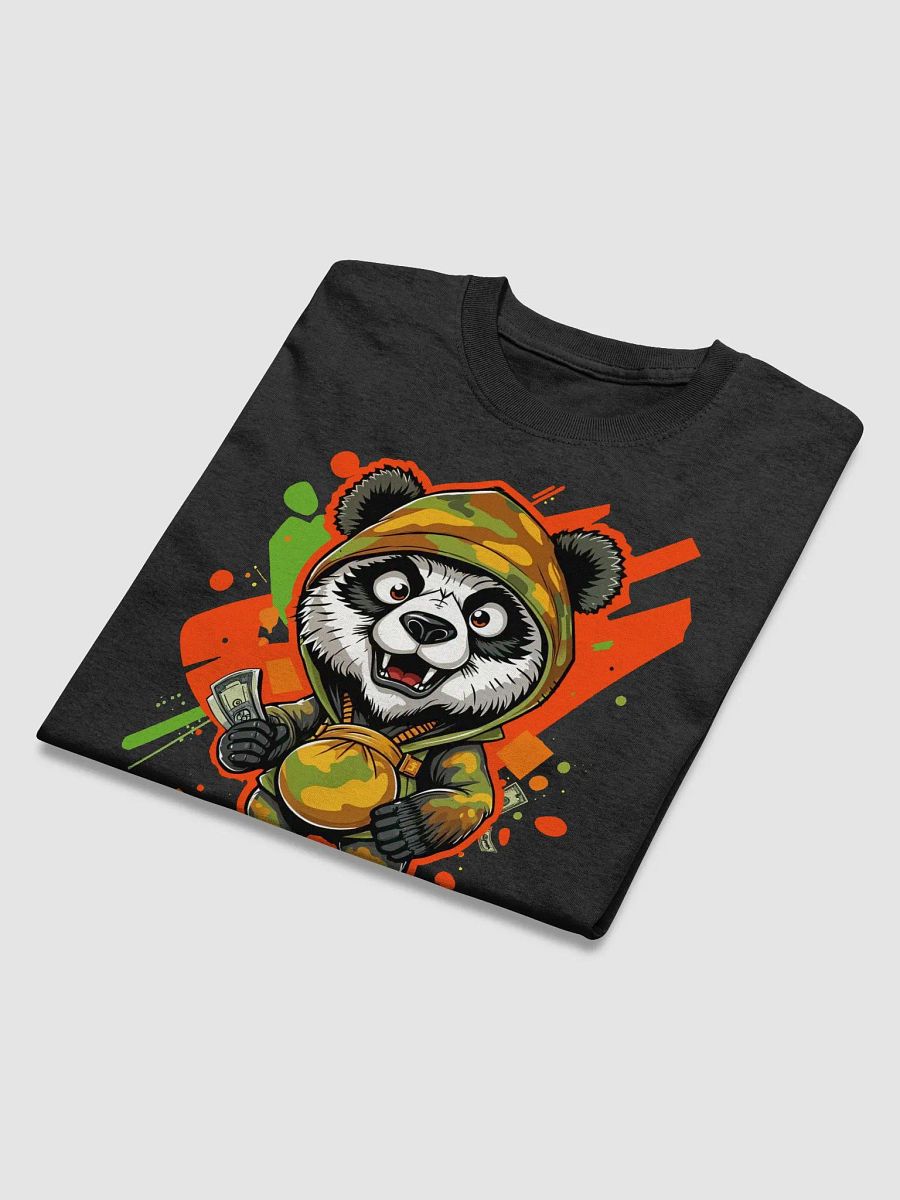 Kilo Express - Paper Chasers Panda Doe Tee product image (4)