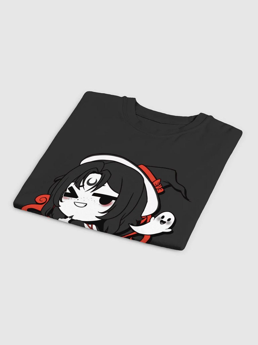 Boo-ty Shorts Witchy t-shirt product image (7)